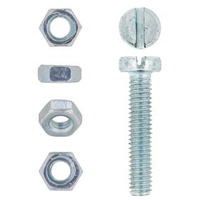 Machine Screws